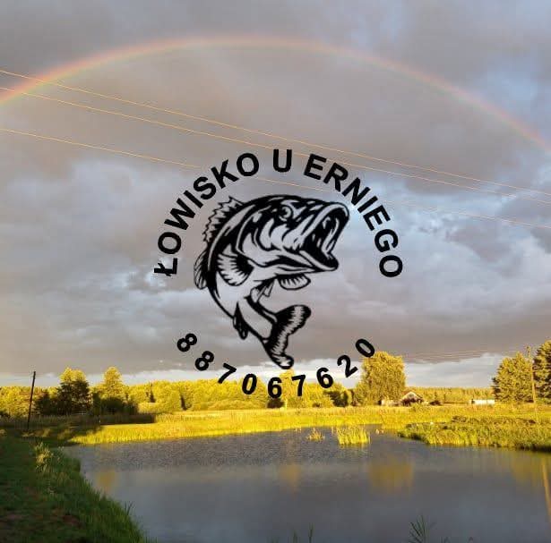 Łowisko Łowisko u Erniego